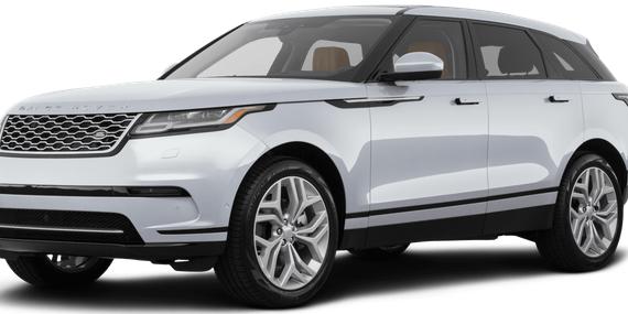 LAND ROVER RANGE ROVER VELAR 2018 SALYL2RV6JA717317 image